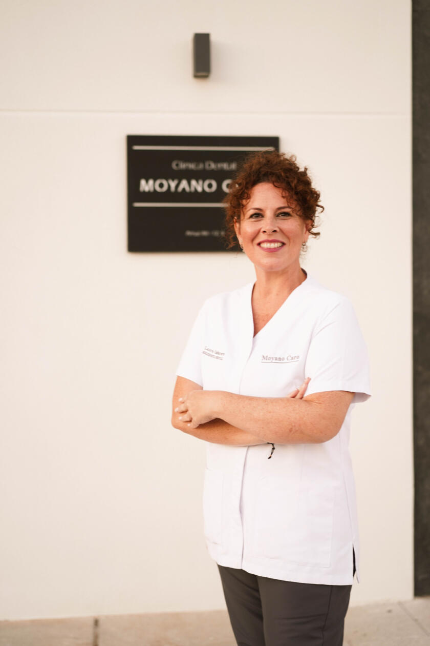 Laura Cantarero