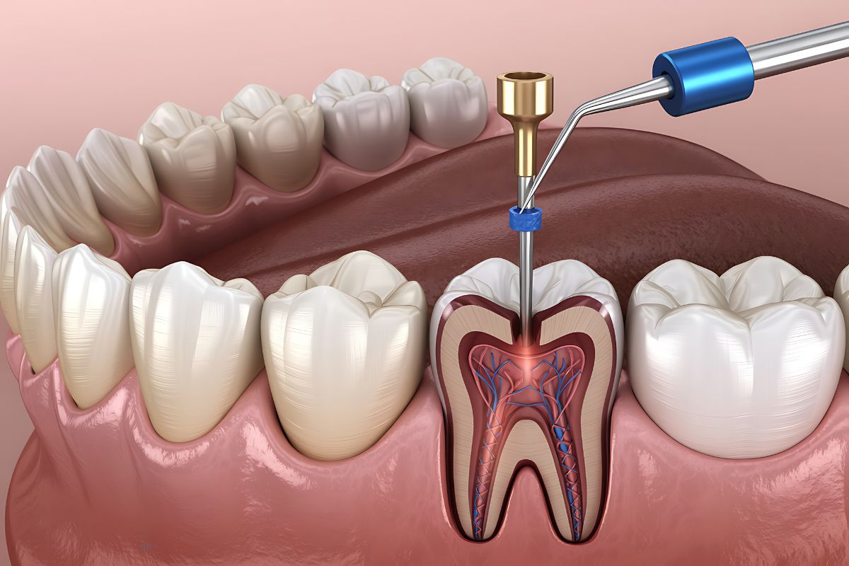 Endodoncia