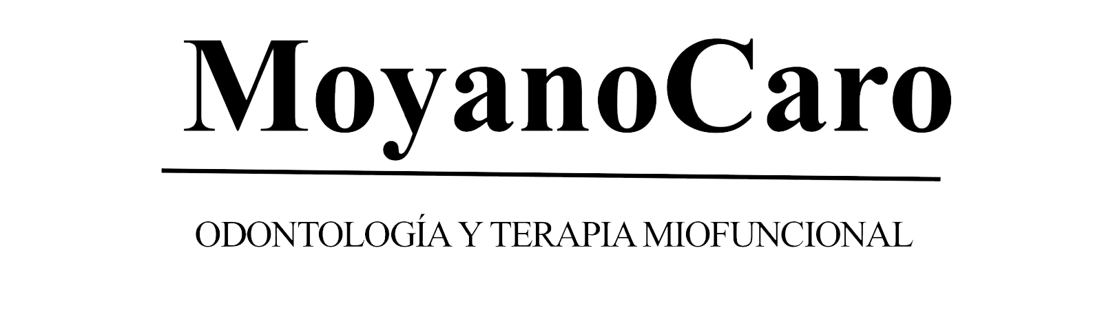 Moyano Caro